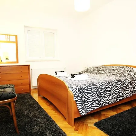 Navita Apartament Trogir