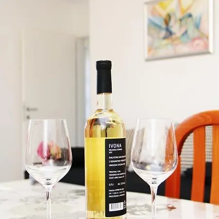 Apartament Navita Trogir