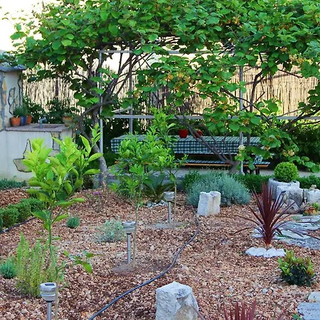 Apartament Navita Trogir