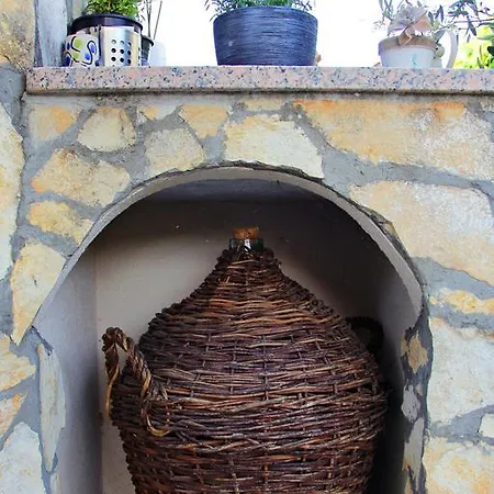 Apartament Navita