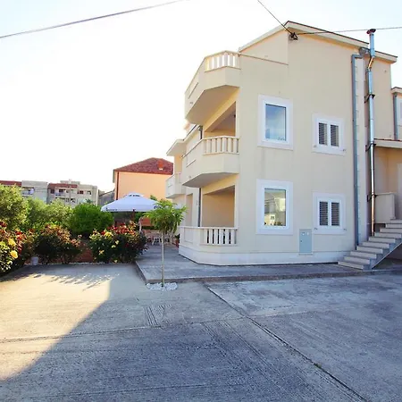 Apartament Navita