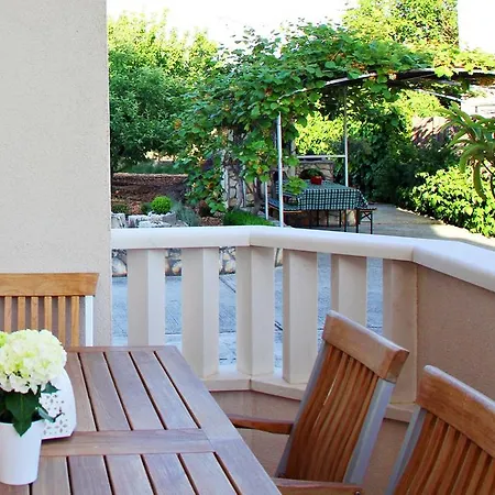 Apartament Navita